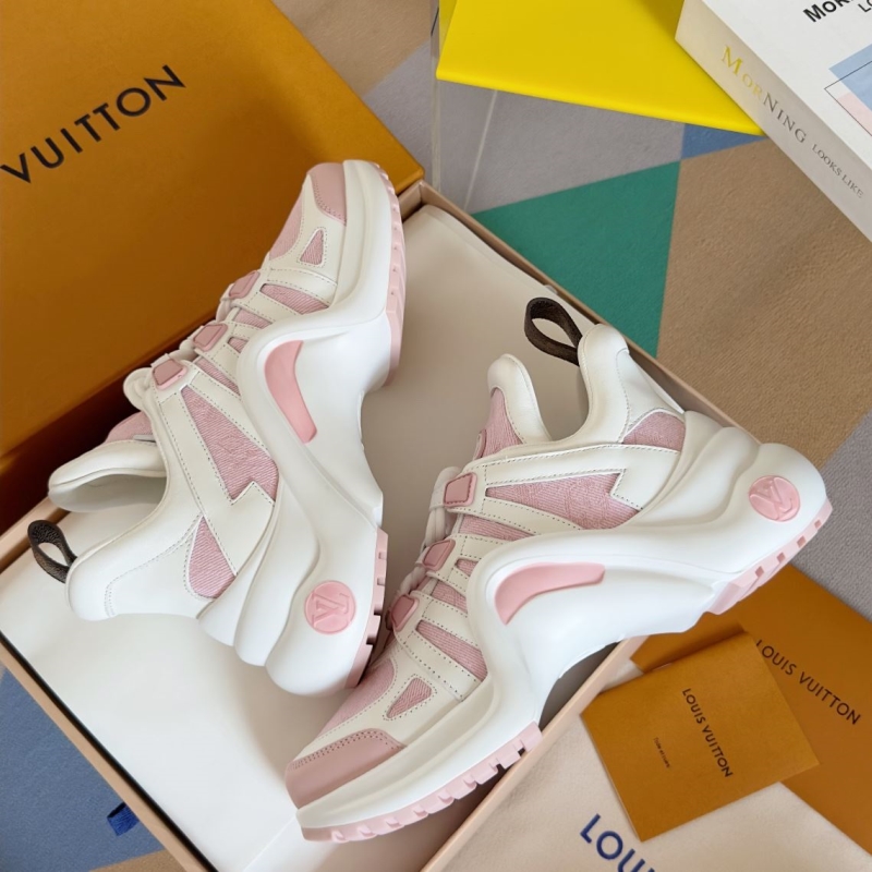 Louis Vuitton Sneakers